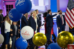 Trump e i Dem pensano a delle convention straordinarie per le midterm