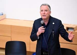 Steve Witkoff criticato come inviato di pace di Trump per Russia e Ucraina
