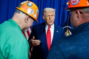 Perché la reindustrializzazione resta un miraggio