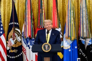 Trump usa i dazi per obiettivi di sicurezza nazionale e interessi aziendali