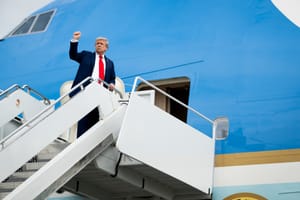 Trump rafforza l’intervento dello Stato nelle imprese americane