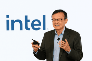 Trump chiede le dimissioni del CEO di Intel per presunti legami con la Cina