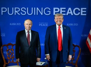 Nessun accordo tra Putin e Trump in Alaska
