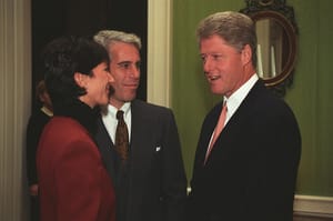 Bill e Hillary Clinton convocati dal Congresso nell’ambito dell’inchiesta su Epstein