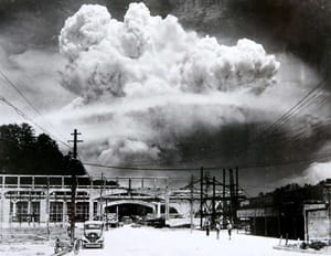Nagasaki, 80 anni dopo: il secondo lampo atomico che piegò il Giappone