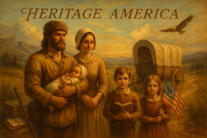 Heritage America, il nuovo slogan identitario della destra radicale americana