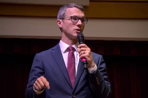 I Dem vincono un'elezione suppletiva in Virginia