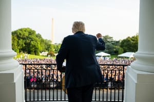 Trump ridefinisce il conservatorismo americano