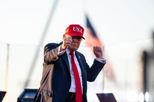 La strategia del caos: come Trump usa la confusione per mantenere il potere