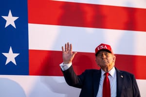 L'America verso una nuova era di maccartismo?