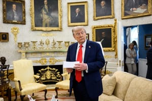 Il G20 del 2026 si terrà in un resort della famiglia Trump in Florida