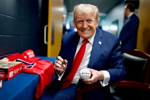 Trump e i miliardar ridisegnano i media americani