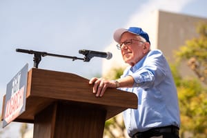 I Dem americani divisi tra moderati e progressisti