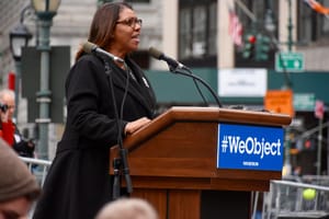 Incriminata la procuratrice di New York Letitia James dopo le pressioni di Trump