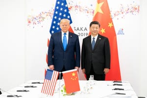 Trump e Xi si incontrano giovedì 30 ottobre a Seoul