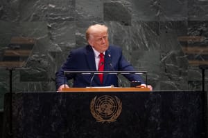 Trump fa pressioni per il Nobel per la pace, ma gli esperti sono scettici