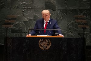 Gli Stati Uniti verso una democrazia illiberale