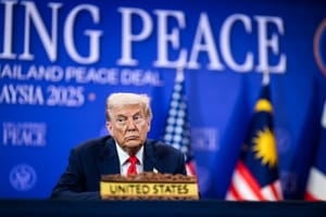 Trump e in Giappone firmano accordo per le terre rare