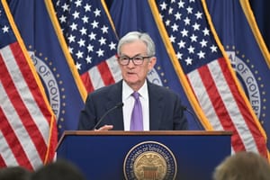 La Federal Reserve taglia i tassi dello 0,25% ma frena le aspettative su dicembre