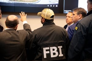 Un quarto degli agenti FBI ora si occupa di immigrazione