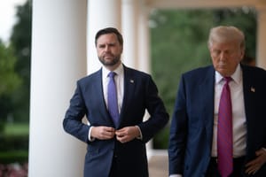 Vance si prepara a guidare il trumpismo per il 2028