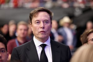 Tesla approva il piano da 1000 miliardi di dollari per Elon Musk