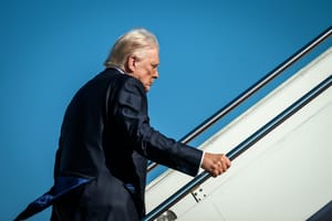 Trump ammette: lo shutdown ha fatto perdere i repubblicani alle elezioni