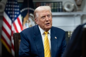 Trump non andrà più a processo in Georgia per il tentativo di ribaltare le elezioni del 2020