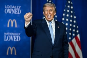 I "bonus dazi" da 2.000 dollari di Trump costerebbero 450 miliardi