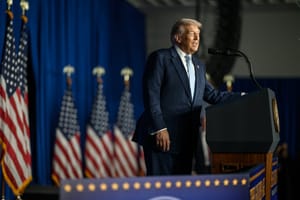Trump chiede il carcere per sei parlamentari democratici
