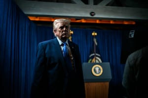 Trump ha parlato con Maduro: si discute un possibile incontro