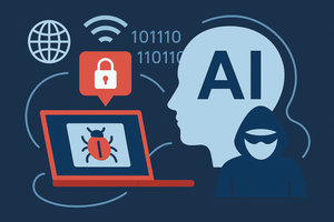 Scoperta la prima campagna di spionaggio cibernetico orchestrata dall'intelligenza artificiale