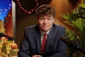 Come Nick Fuentes sta scatenando una guerra civile nella destra americana