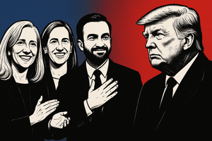 La vittoria dei Dem e il paradosso repubblicano: forti con Trump, deboli senza lui