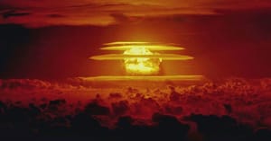 Trump è davvero serio con i test nucleari?