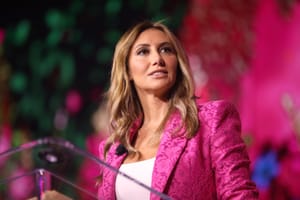L'ex avvocata di Trump non poteva diventare una procuratrice