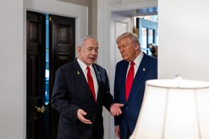 Netanyahu vuole attaccare di nuovo l'Iran con l'appoggio americano