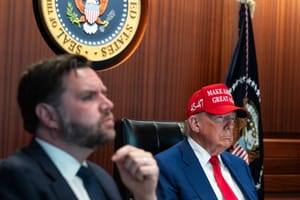 Trump rompe con gli alleati: l'Europa ha perso la sua identità