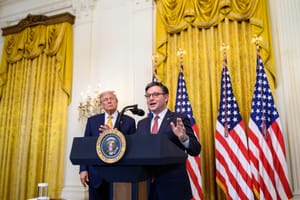 I Repubblicani non sanno come sistemare l'Obamacare