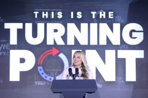 La battaglia per il futuro di Turning Point dopo Charlie Kirk
