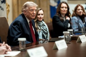Trump frena sul riconoscimento di Somaliland dopo la mossa di Israele