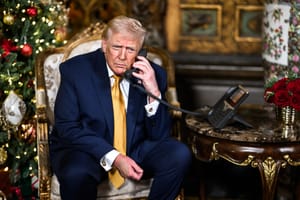 Trump bombarda in nome dei cristiani, ma in Nigeria la realtà è più complessa