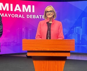 Miami elegge una sindaca Dem per la prima volta dopo 28 anni