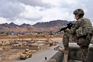 Afghanistan, il bilancio americano senza filtri: 145 miliardi spesi, nessun risultato