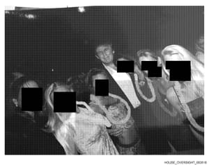 Ci sono altri milioni di pagine dei documenti su Epstein