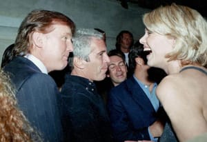 Gli Epstein Files pubblicati sono solo parziali e molto redatti