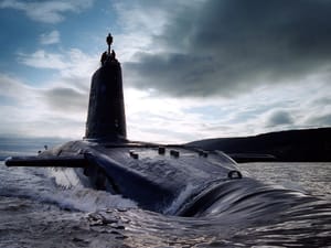 L'Europa valuta un proprio arsenale nucleare per ridurre la dipendenza dagli Stati Uniti