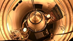 Sta per scadere il trattato nucleare tra Stati Uniti e Russia