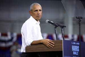 Trump chiede l'arresto di Obama per tradimento
