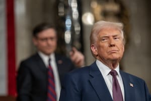 Trump, un anno di potere senza freni alla Casa Bianca